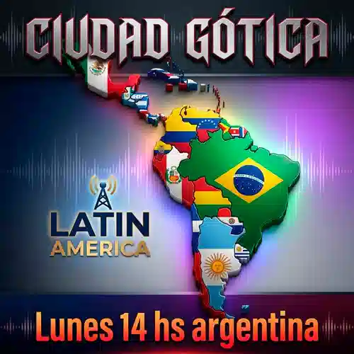 Ciudad Gotica